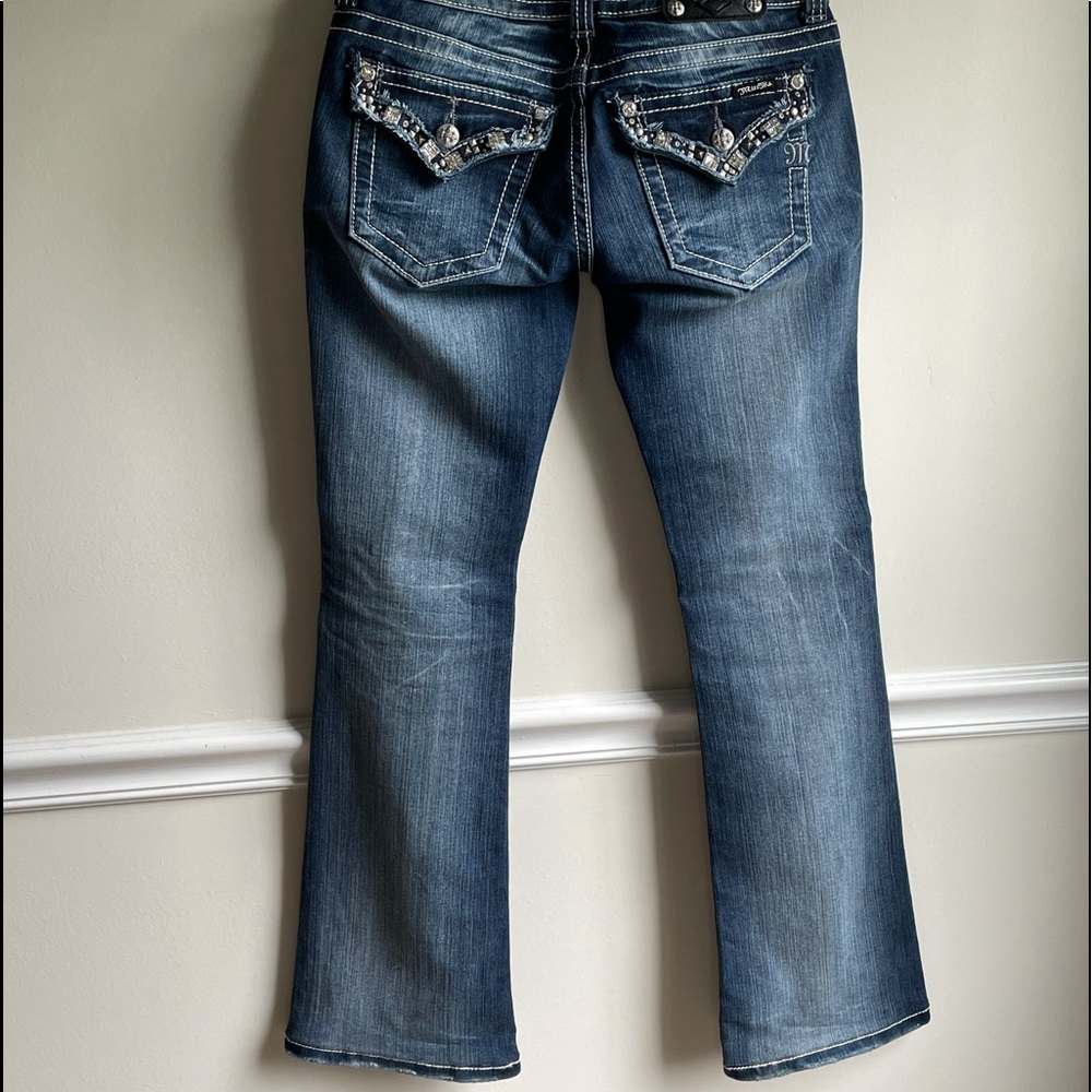 Miss Me Jeans - Picture 5 of 8